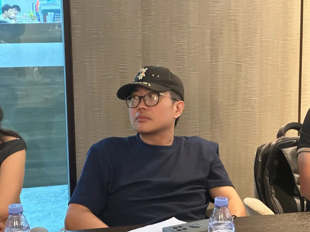 学员项目走访丨走进卡诺亚家居 - 图10