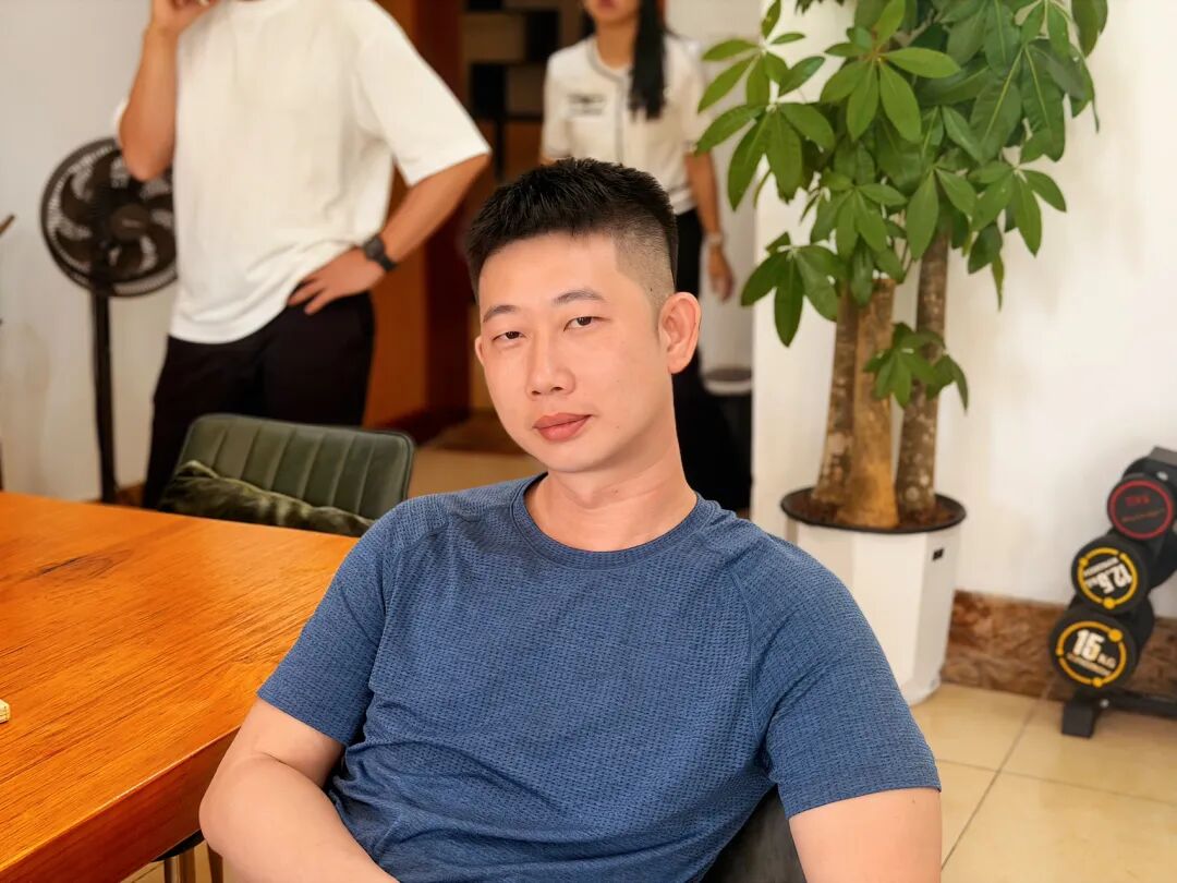 学加高球队正式启航:以球会友,挥杆之间共绘新篇章 - 图12
