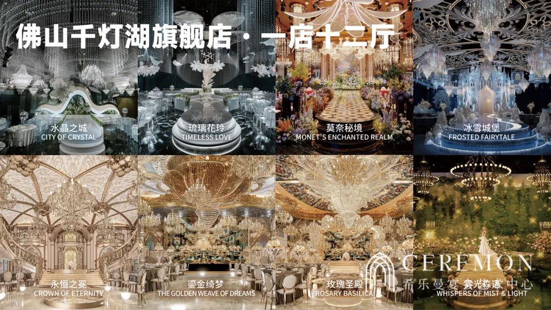 学员项目 | 向潮水而去:华南非标商业资产共创大会暨希乐曼艺术中心千灯湖旗舰店开业盛典圆满成功 - 图17