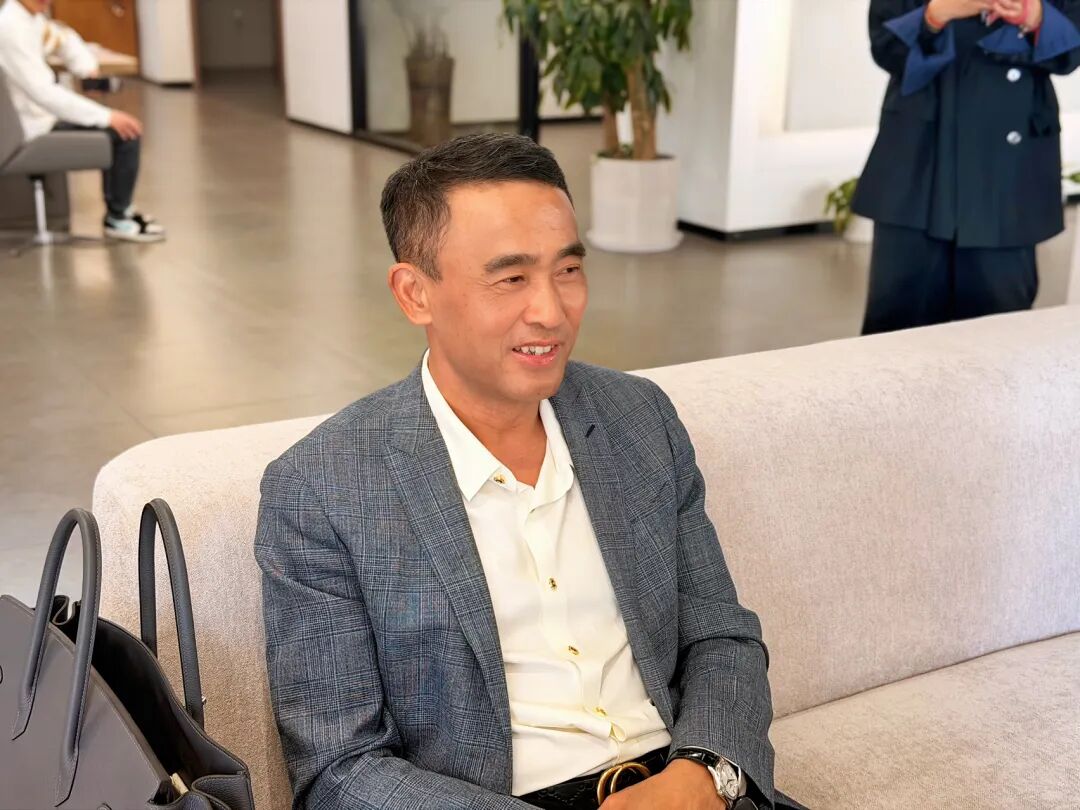 参访汇富 FIT 时尚数创园:核心地段边缘位置的产业园,如何打好首发经济的牌 - 图25