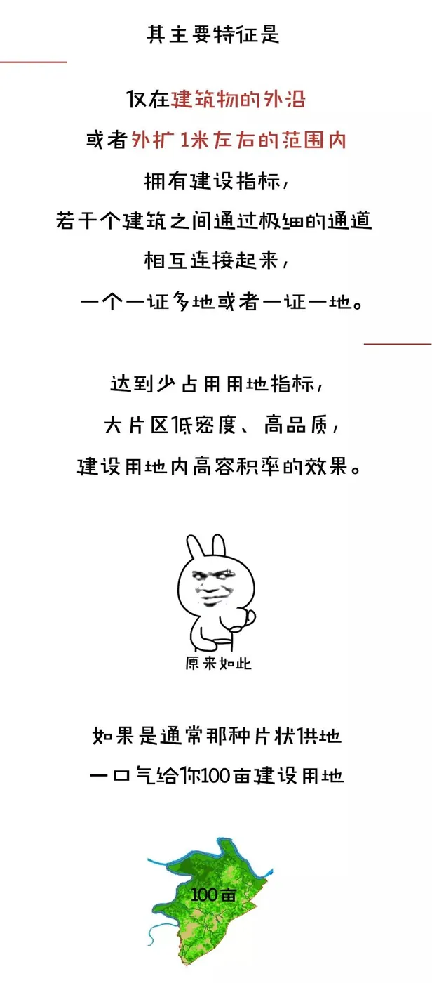 怎么玩“点状抠地”? - 图5