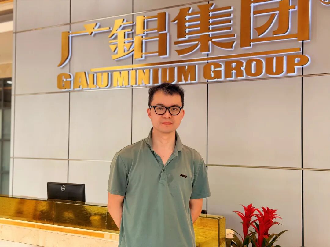 铝业帝国的“全链”穿越之行:“原来摩天大楼的‘皮肤’是这么来的!” - 图22