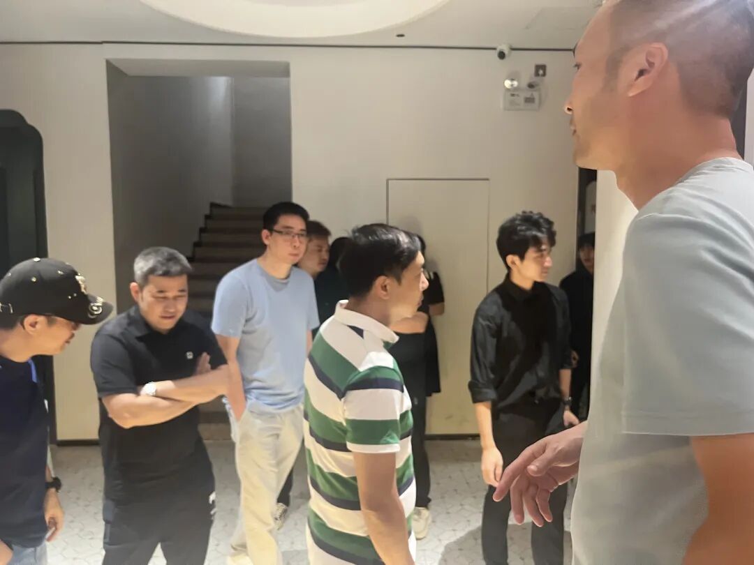 班级活动丨走进源时代中国黄酒文化馆 - 图7