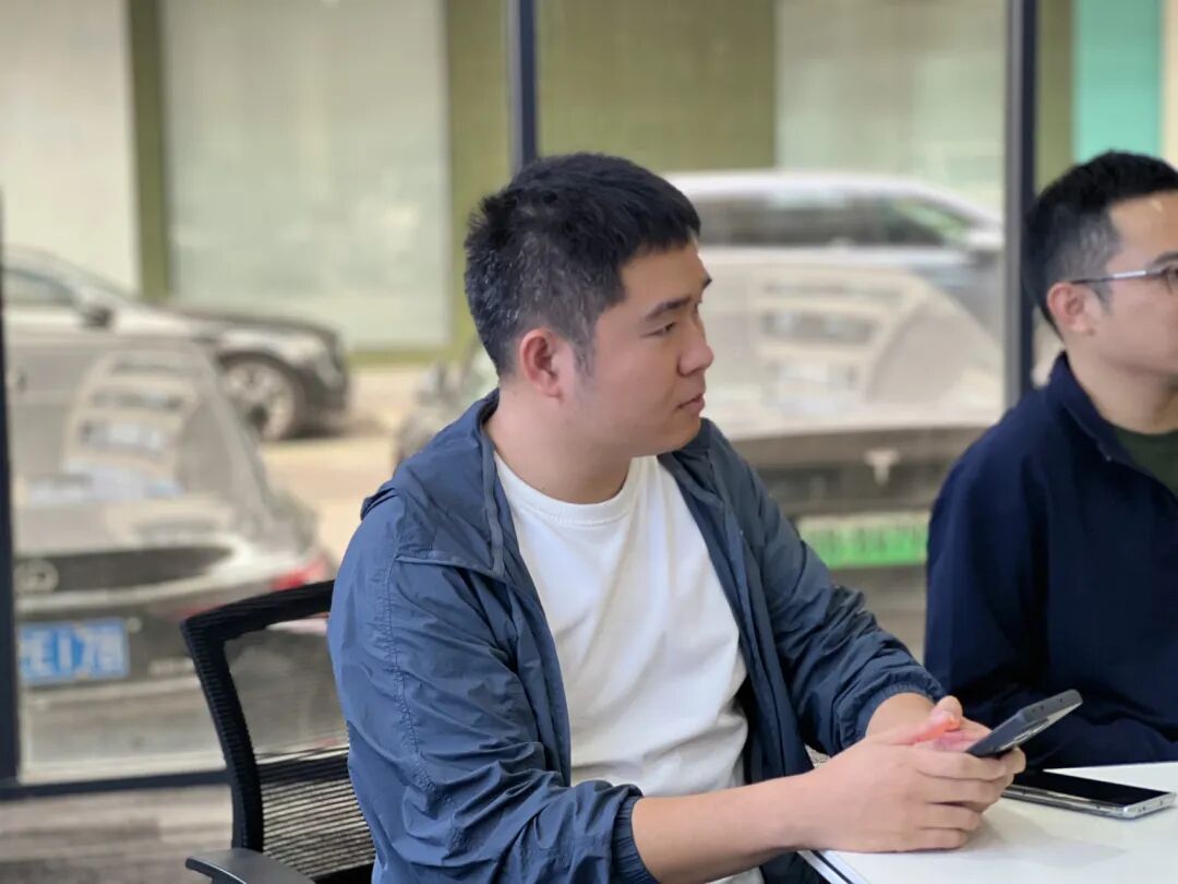 深圳同学会 | 参访宗泰资产:探秘城市存量资产的增值运营之道 - 图10