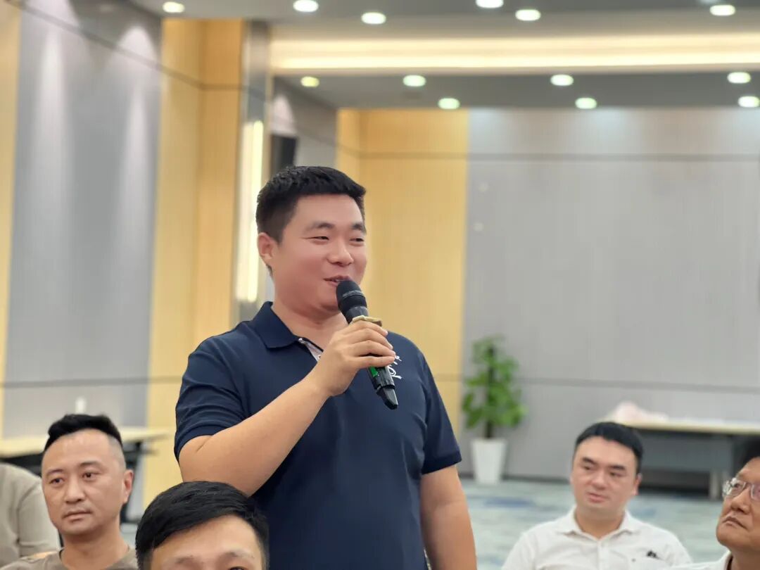 【三板斧第二十期】城中村长租公寓运营/装修分享 - 图12