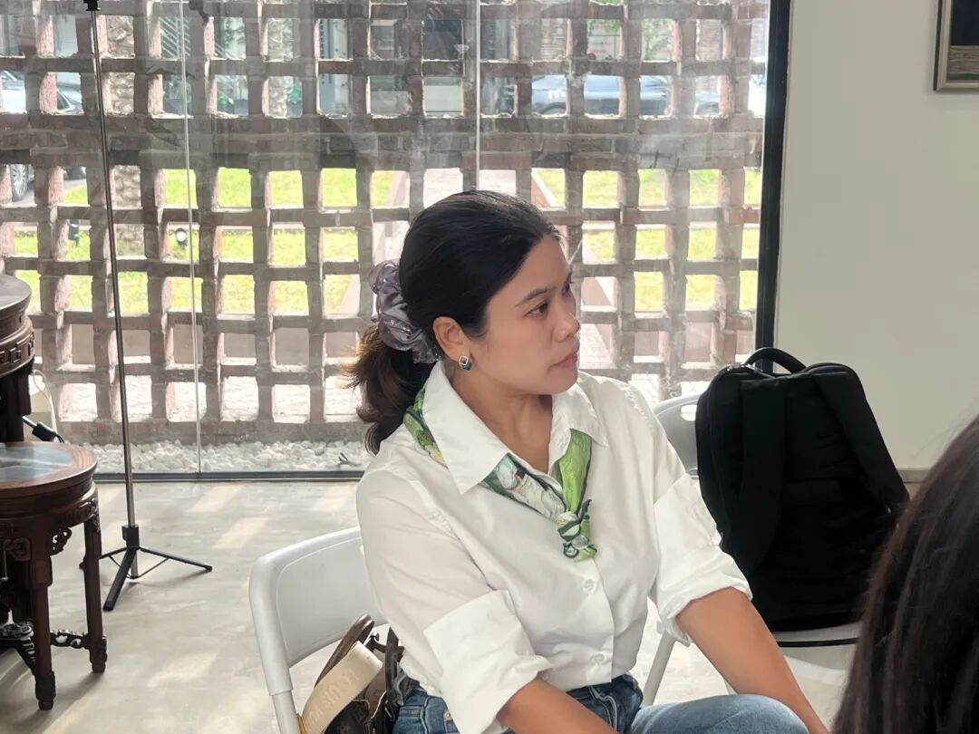 在南沙一片旧厂房里,我们聊透了文旅产业的“生死局” - 图22