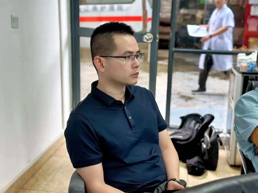 学员项目走访丨广州江南颐养苑 - 图26