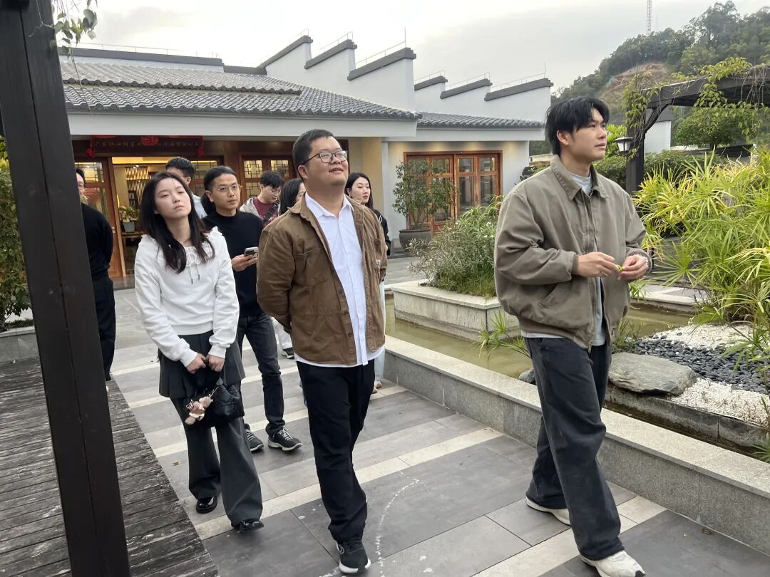 一场属于学加年轻掌舵者的纯粹聚会 - 图15