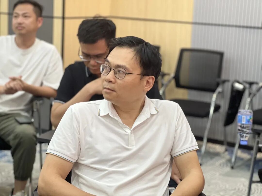 【三板斧第十八期】不良资产从业者和空间运营商交流会 - 图42