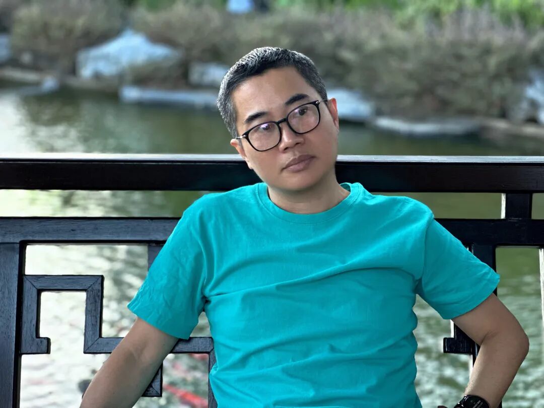学加花都同学活动丨走进鼎盛智谷 - 图2