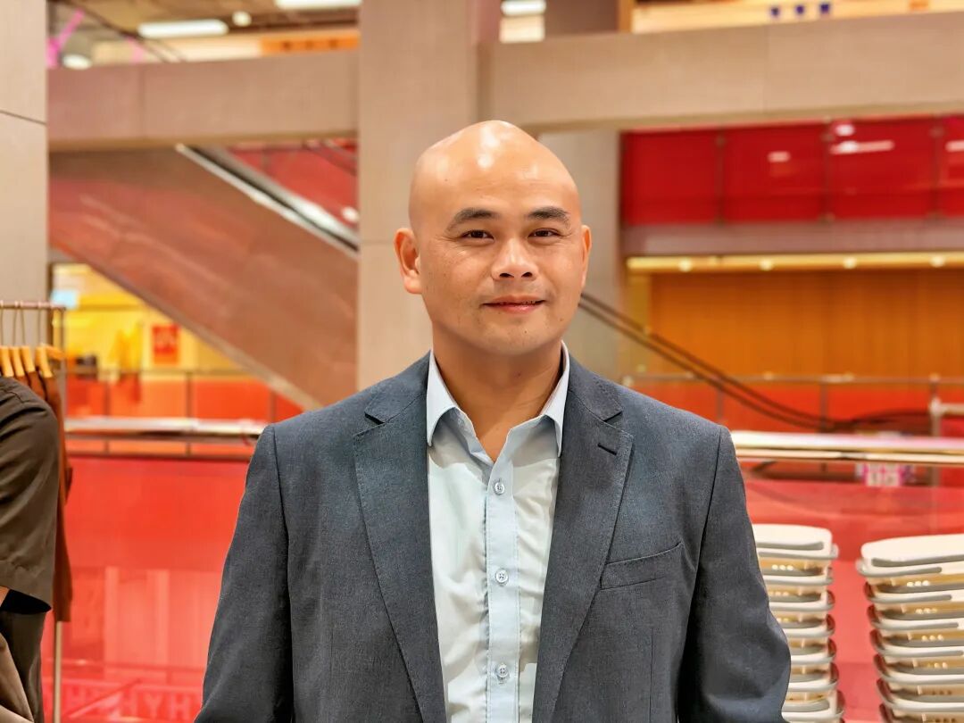 参访五号服装小镇,共探传统专业市场转型升级新路径 - 图28