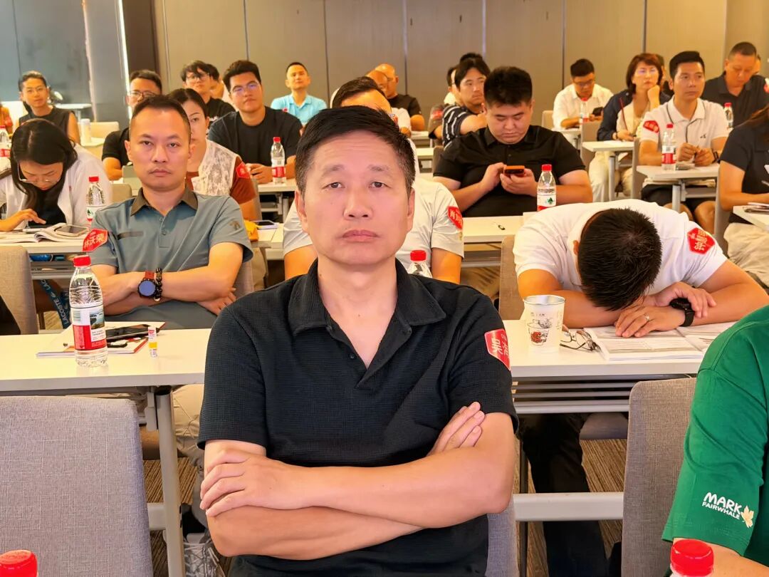 6000万平米库存压顶,园区怎么活?上午学运营,下午学招商,一天搞定! - 图60