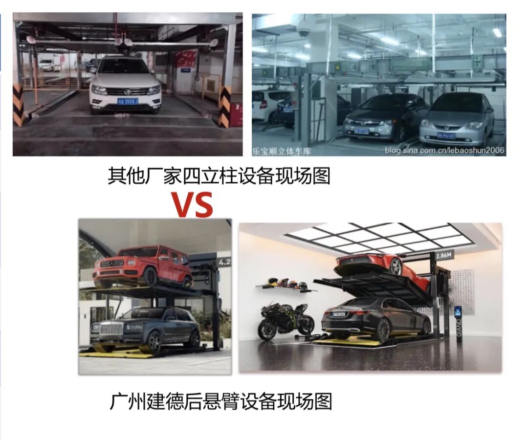 建德机电参观：探访“国际先进”智能立体停车装备 - 图4