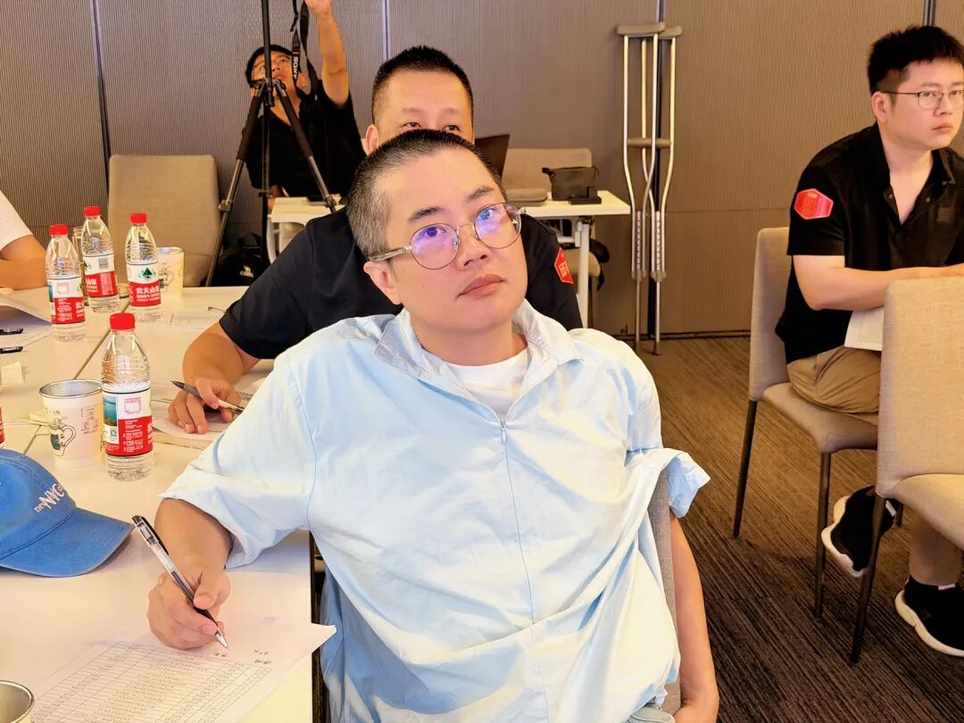 课程笔记：签了合同就万事大吉？物业租赁这几个坑，踩中一个亏百万 - 图44