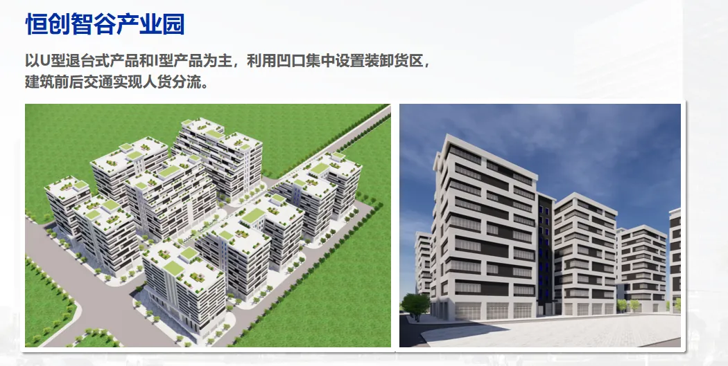课堂笔记丨园区改造的建筑规划&厂房园区定位/规划/销售 - 图49