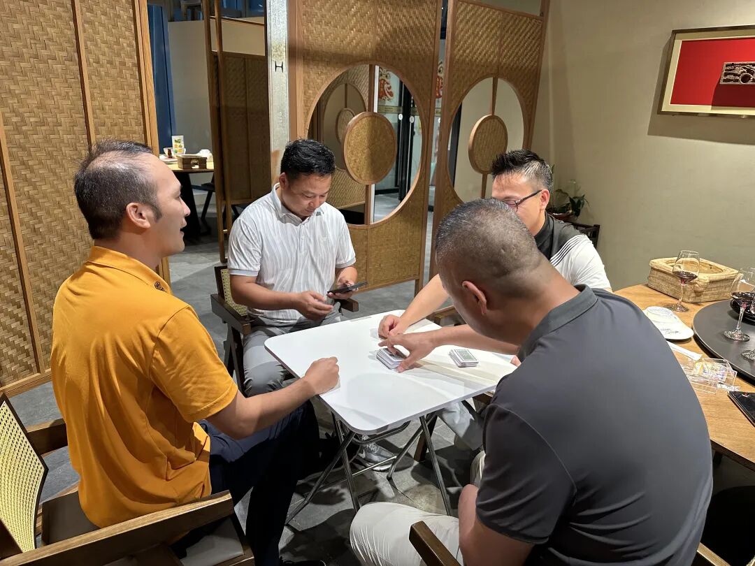 同学会丨花都区同学会活动圆满落幕_260927233324 - 图17