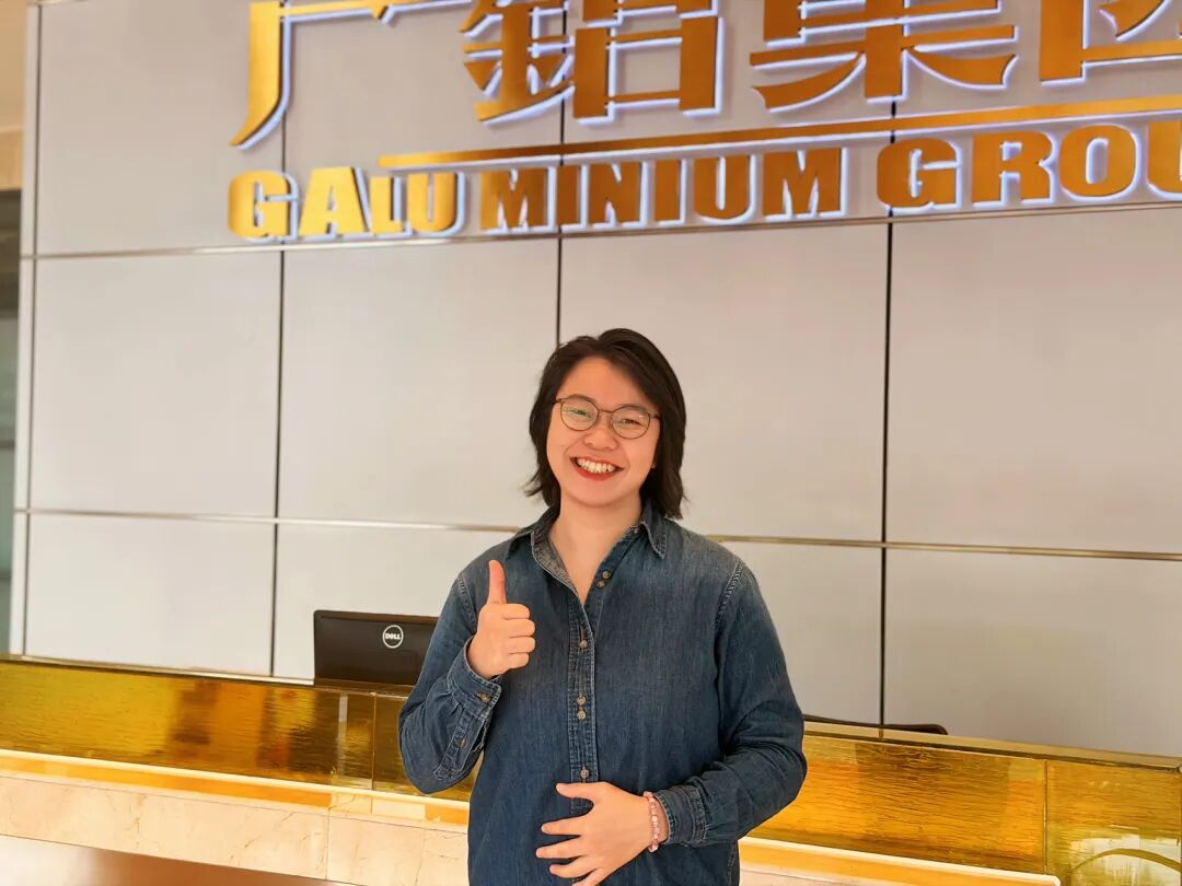 铝业帝国的“全链”穿越之行:“原来摩天大楼的‘皮肤’是这么来的!” - 图19