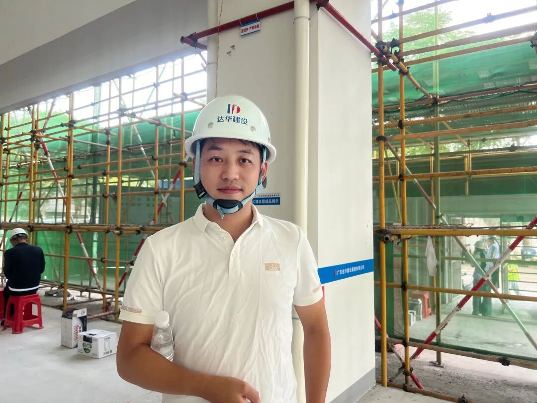 手持“避坑地图”,不做“施工队”,要做就做“操盘手”——佛山同学会走进达华建设顺德三合项目 - 图33