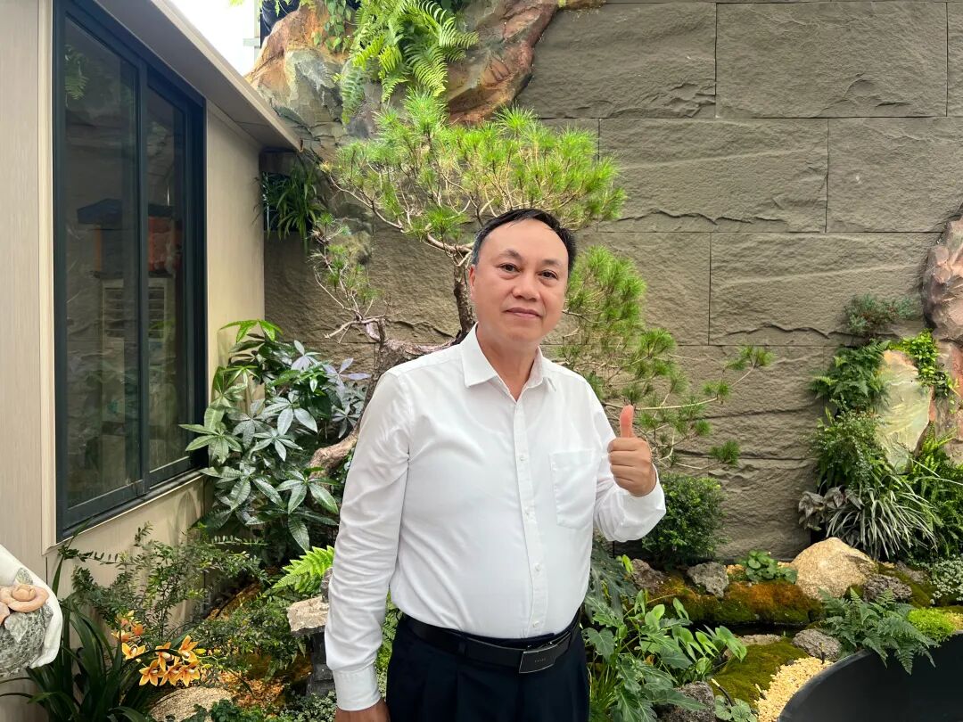 一块“泥巴”的逆袭！看这群广东老板，如何用“泡泡”种出亿万商机？ - 图24