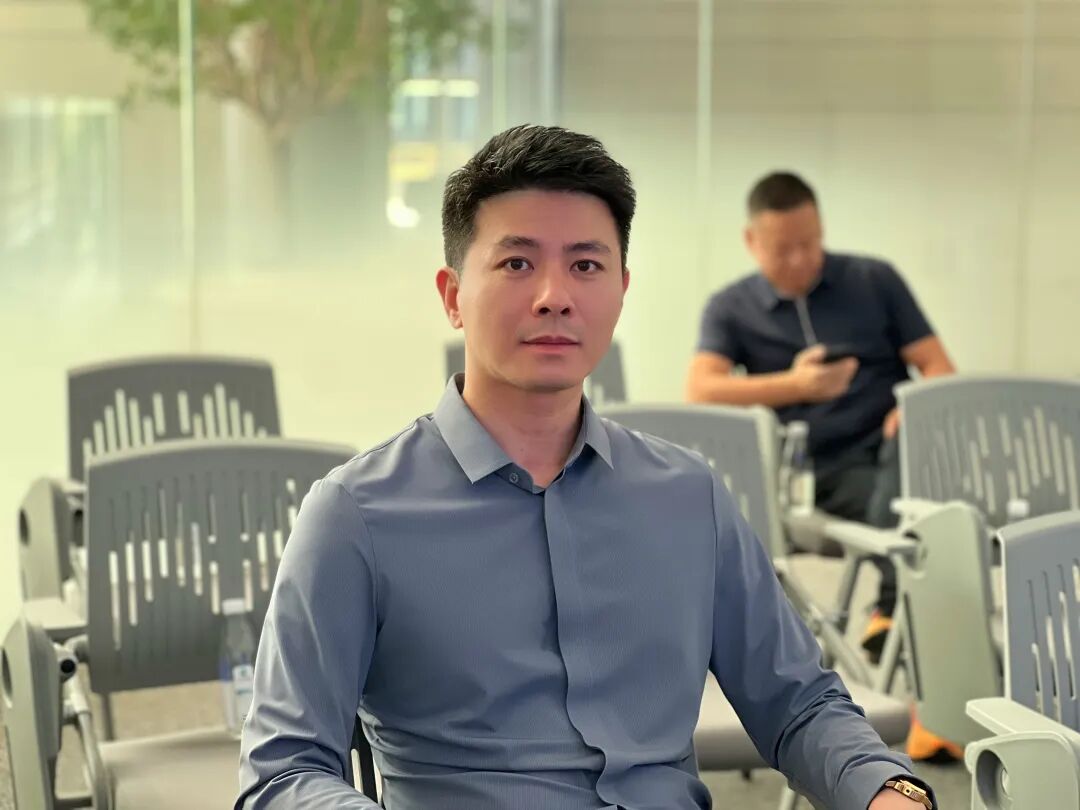 黄埔区同学会丨走进广开云领科技城和星际云汇 - 图34