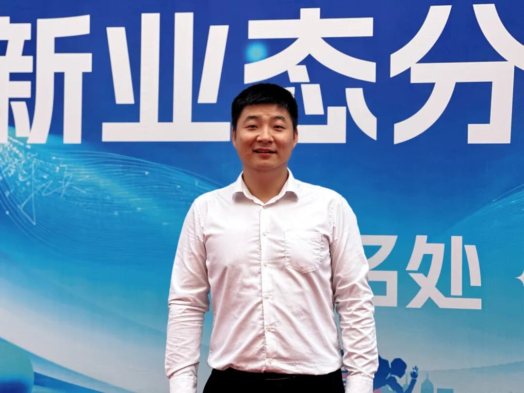白云区同学会丨走进白云印象直播+产业园 - 图57