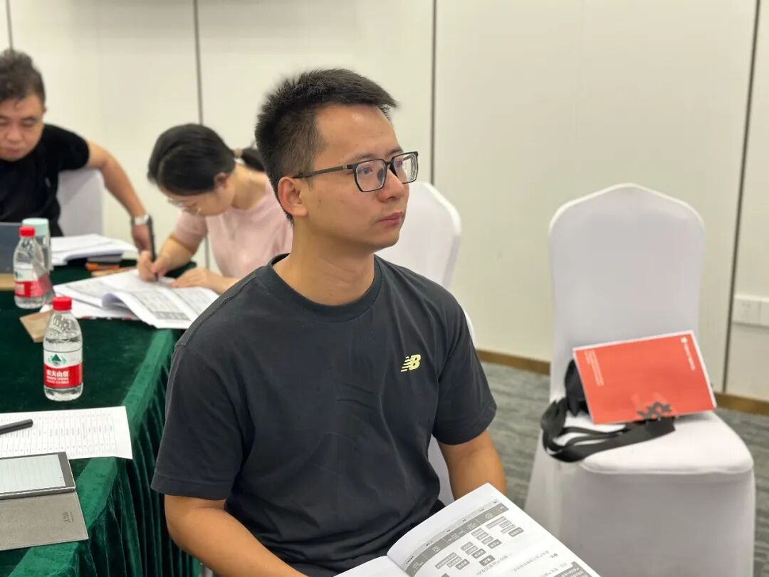 课堂笔记丨产业园区的企业融资的综合模式&休闲农业轻资产打造 - 图54