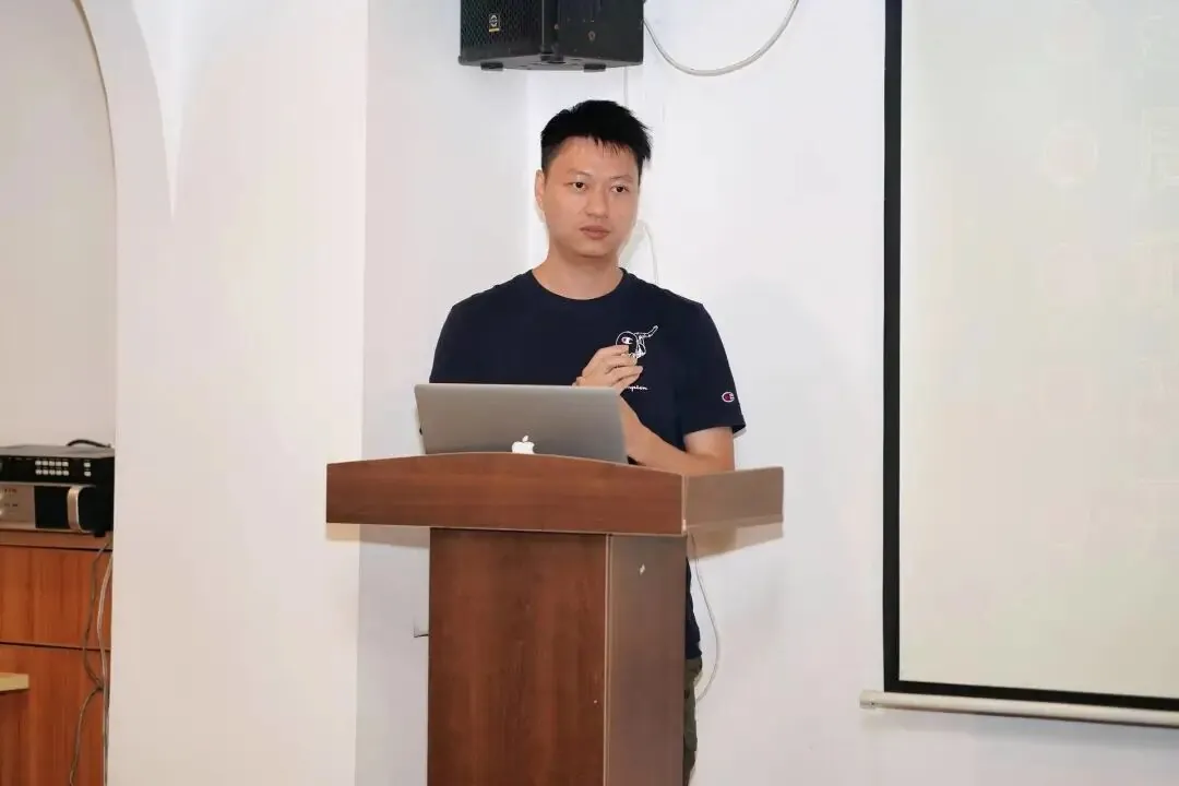学加深圳同学会丨走进深圳趣墅 - 图4