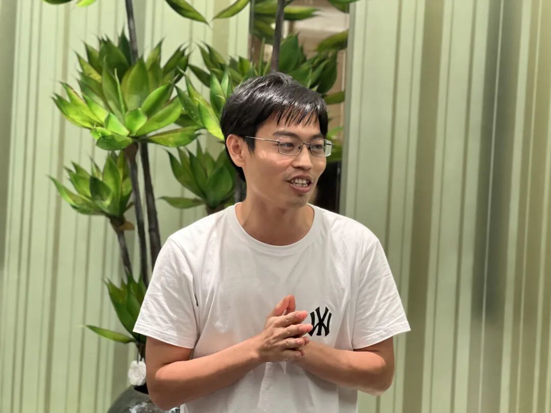 班级风采丨14-16期联谊聚会圆满落幕 - 图16
