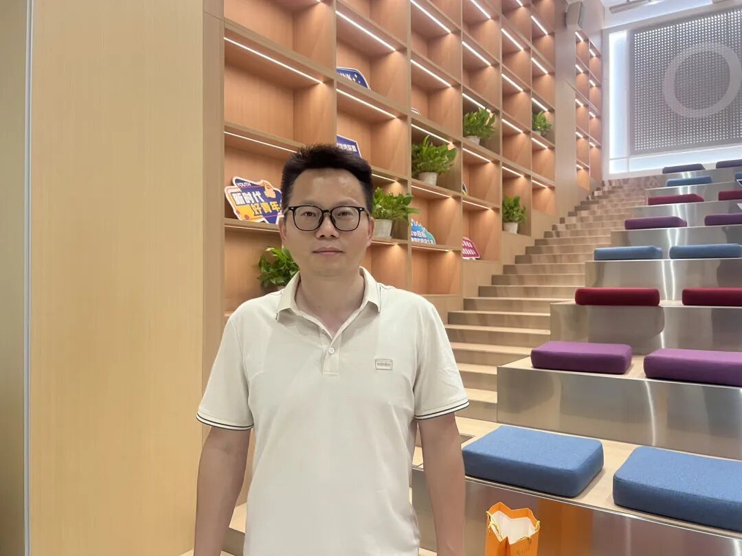 白天搞跨境,晚上当网红,这个产业园把“搞钱”和“好玩”焊在了一起。 - 图25
