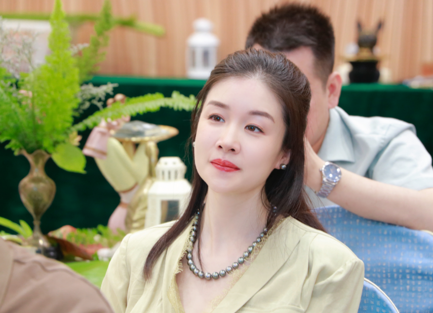 学员企业走访丨进藏身于喧闹城市中的一方隐逸天地——芬享家 - 图17