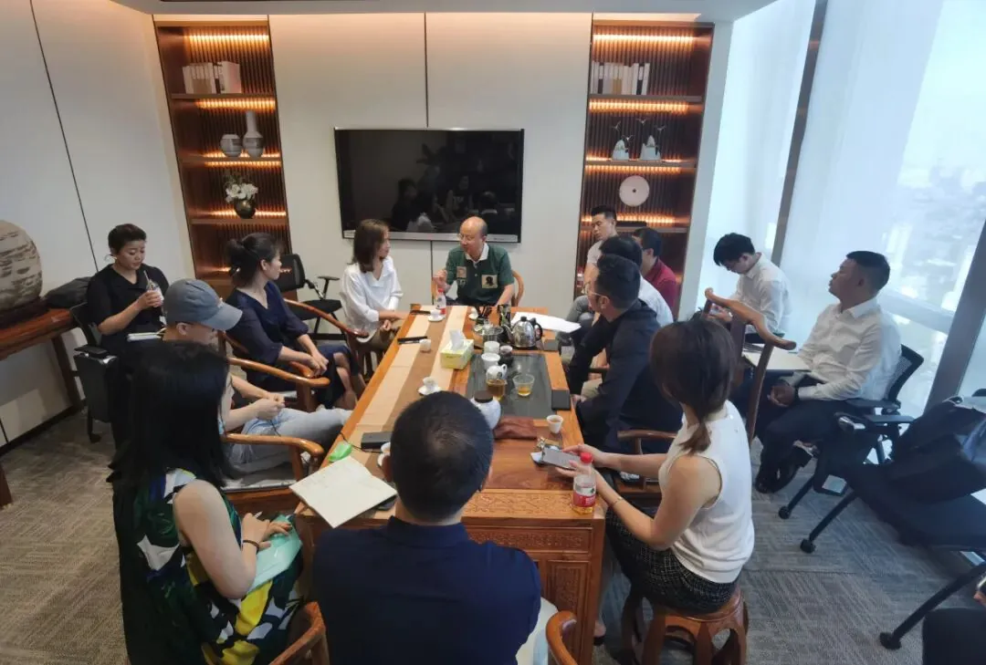 崔元星老师为学加学员解答土地问题 - 图8