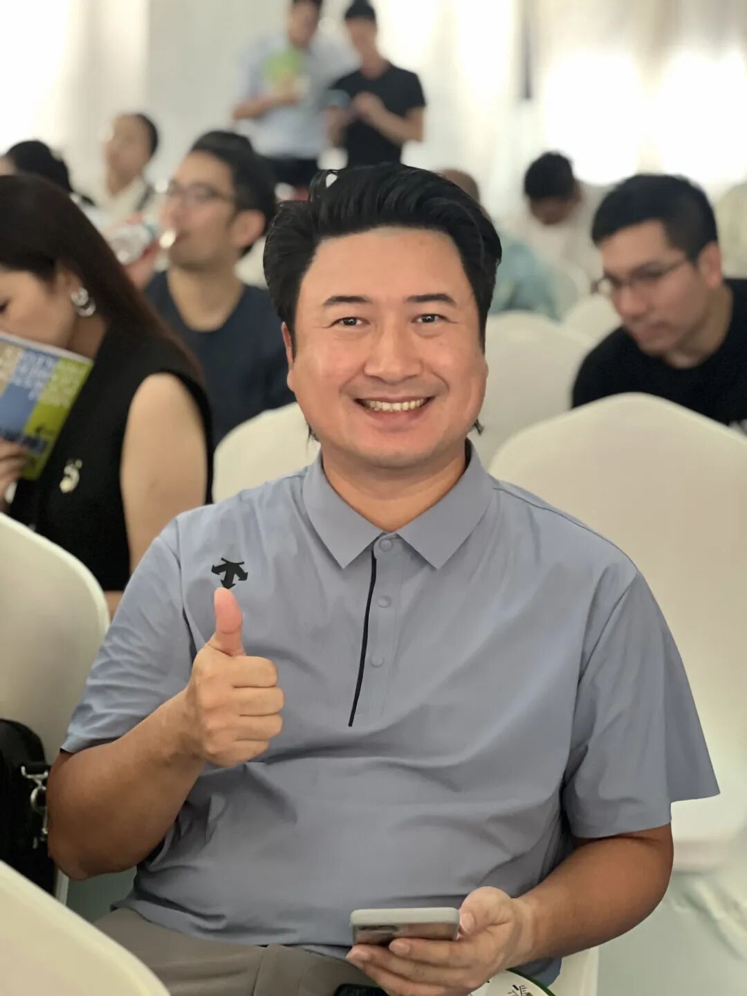 学员活动丨如何用深度运营唤醒存量物业的生命力 - 图9