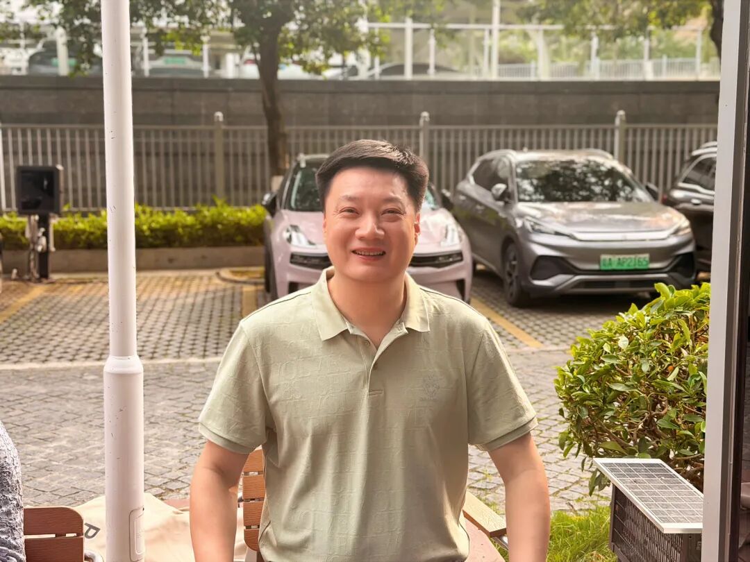 参观盛特大厦,看“办公家具大王”如何玩转“园区生态圈”! - 图21