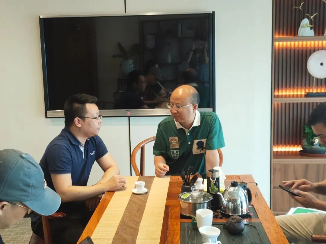 崔元星老师为学加学员解答土地问题 - 图4