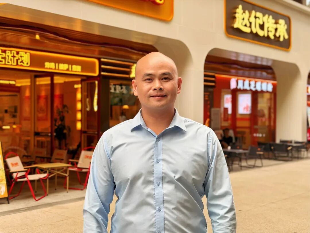 把商场变成“唱片机”?新月广场:在这里,逛街是种“沉浸式听歌” - 图48