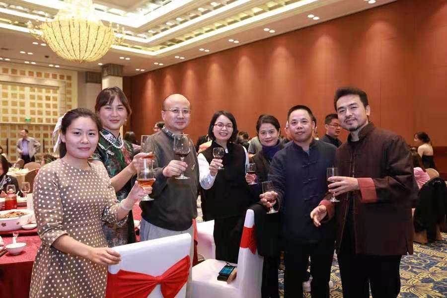 学加网:产业地产务虚大会x学加年会圆满结束啦! - 图50