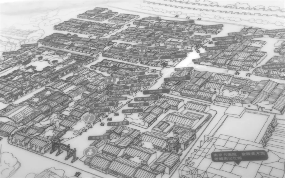 学加课堂笔记——以文创力激活新文旅商业获利实战心法 - 图23