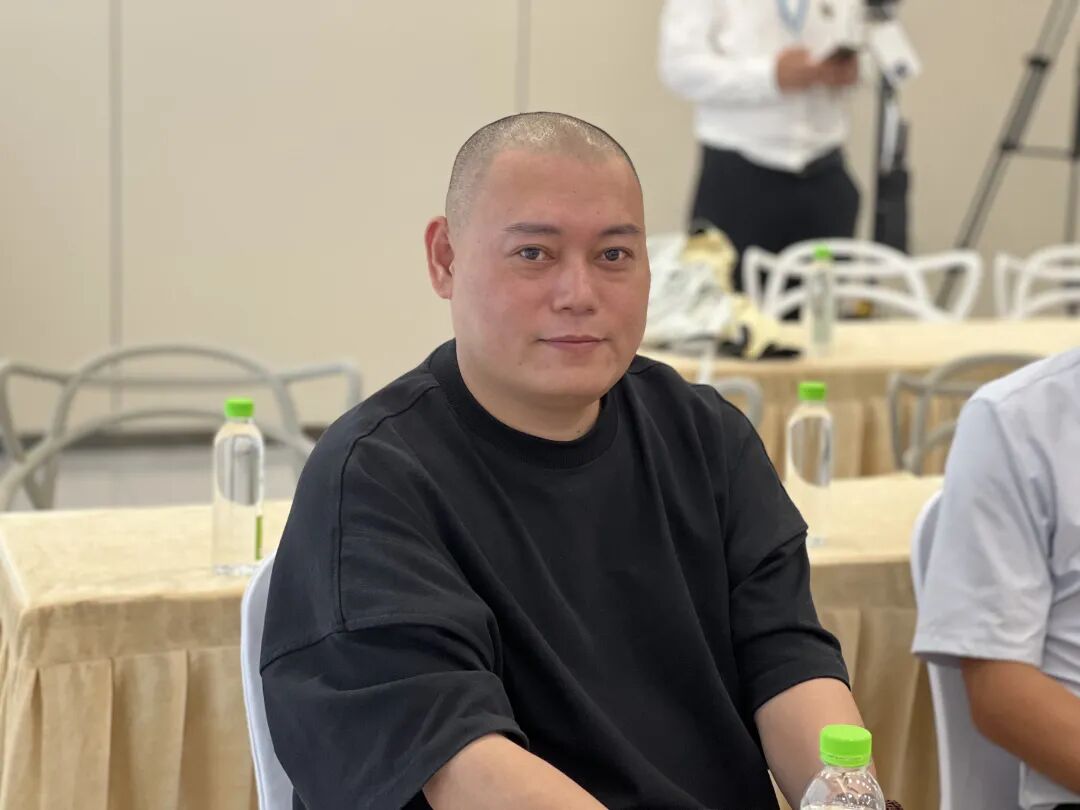 白云区同学会丨走进白云印象直播+产业园 - 图21