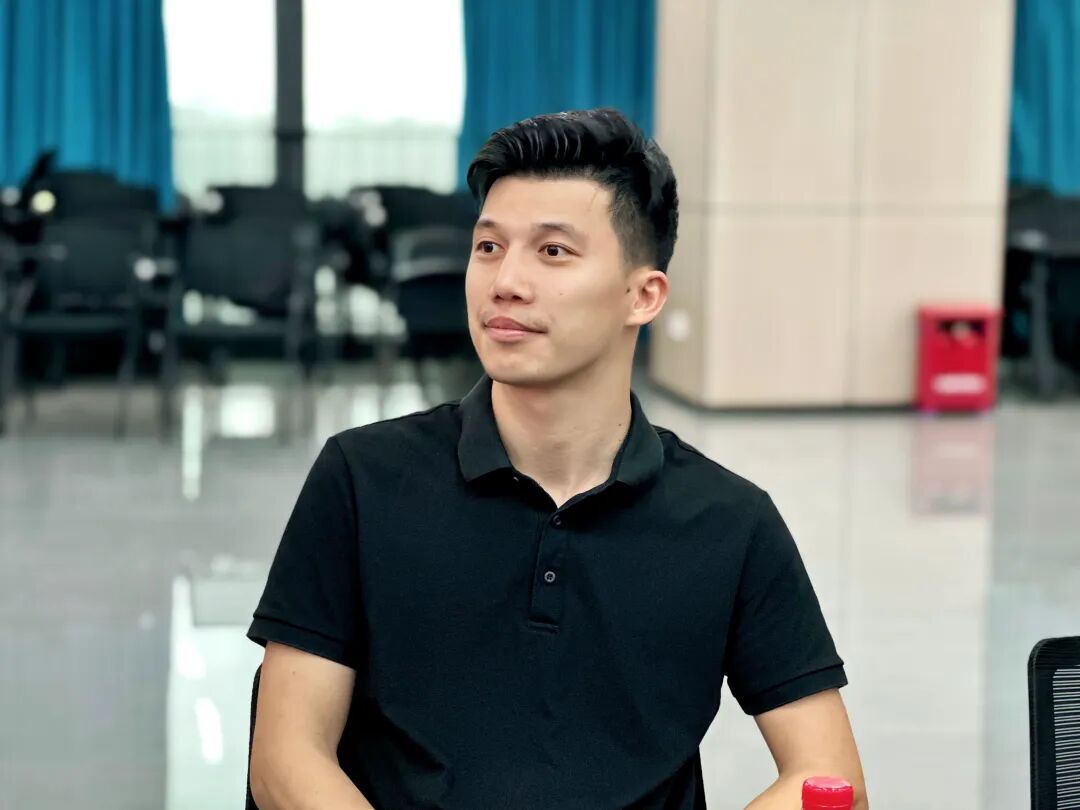 佛山同学会丨走进三龙湾广佛上城产业园 - 图23