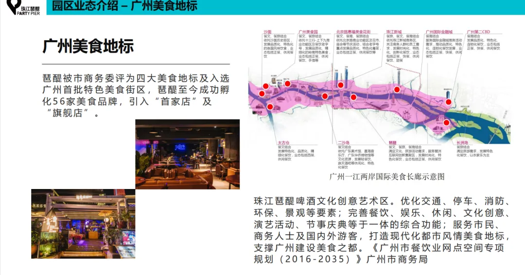 学加海珠区同学会活动:走进琶醍,探讨夜经济运营心得 - 图8