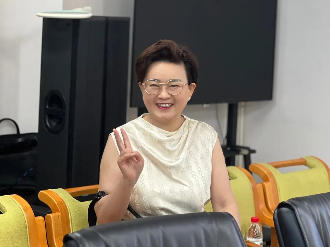 学员项目走访丨广州江南颐养苑 - 图23