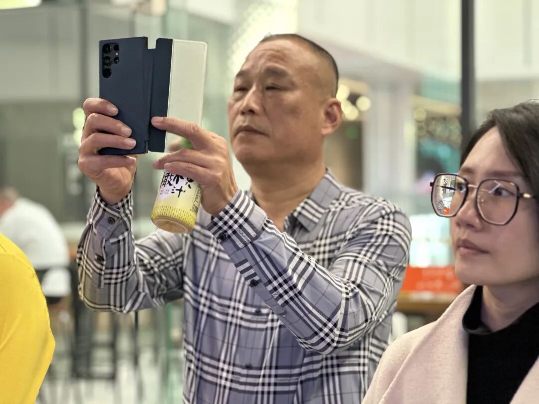 “美食如潮 四海共享”世界美食之都——潮州美食走向大湾区”活动 - 图11