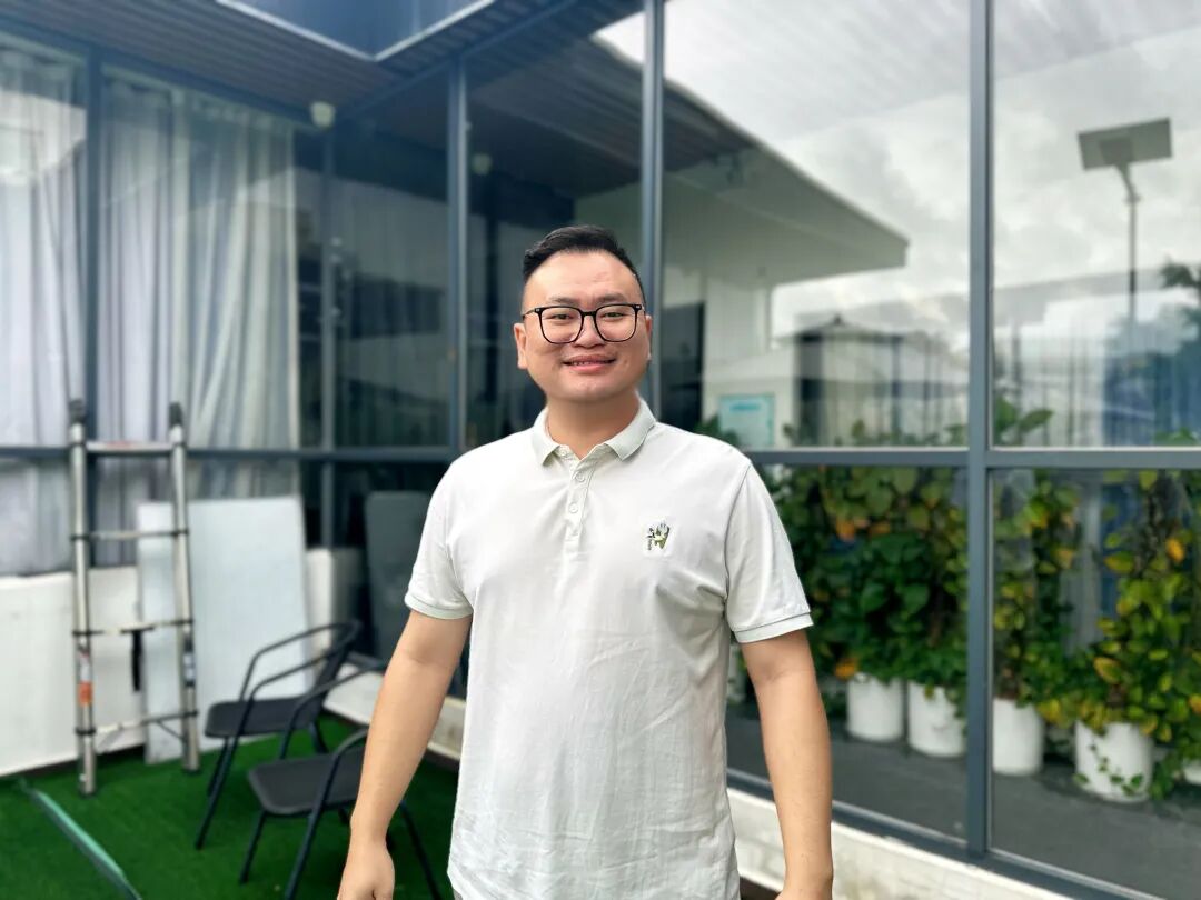 主题沙龙丨资产运营与数智化赋能—长租公寓市场的变革机遇 - 图21