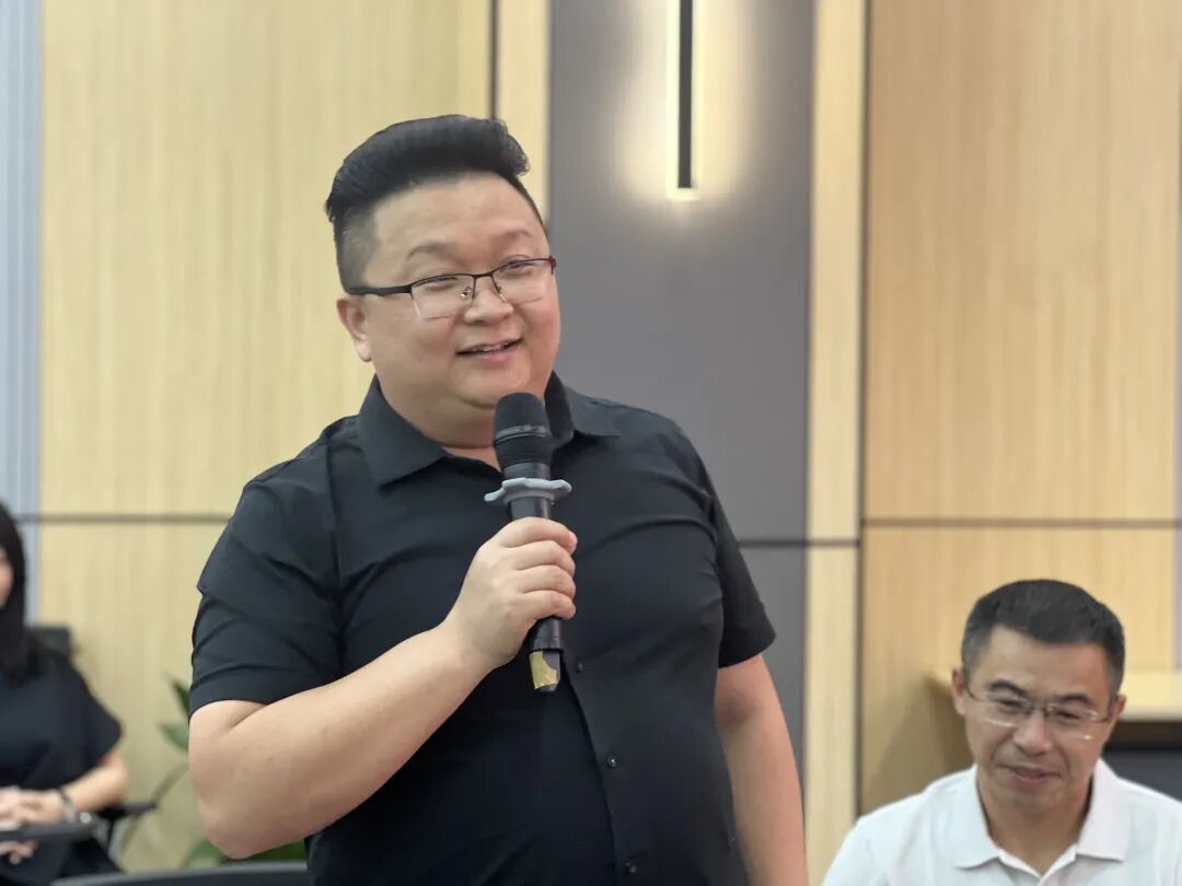 【三板斧第十八期】不良资产从业者和空间运营商交流会 - 图25
