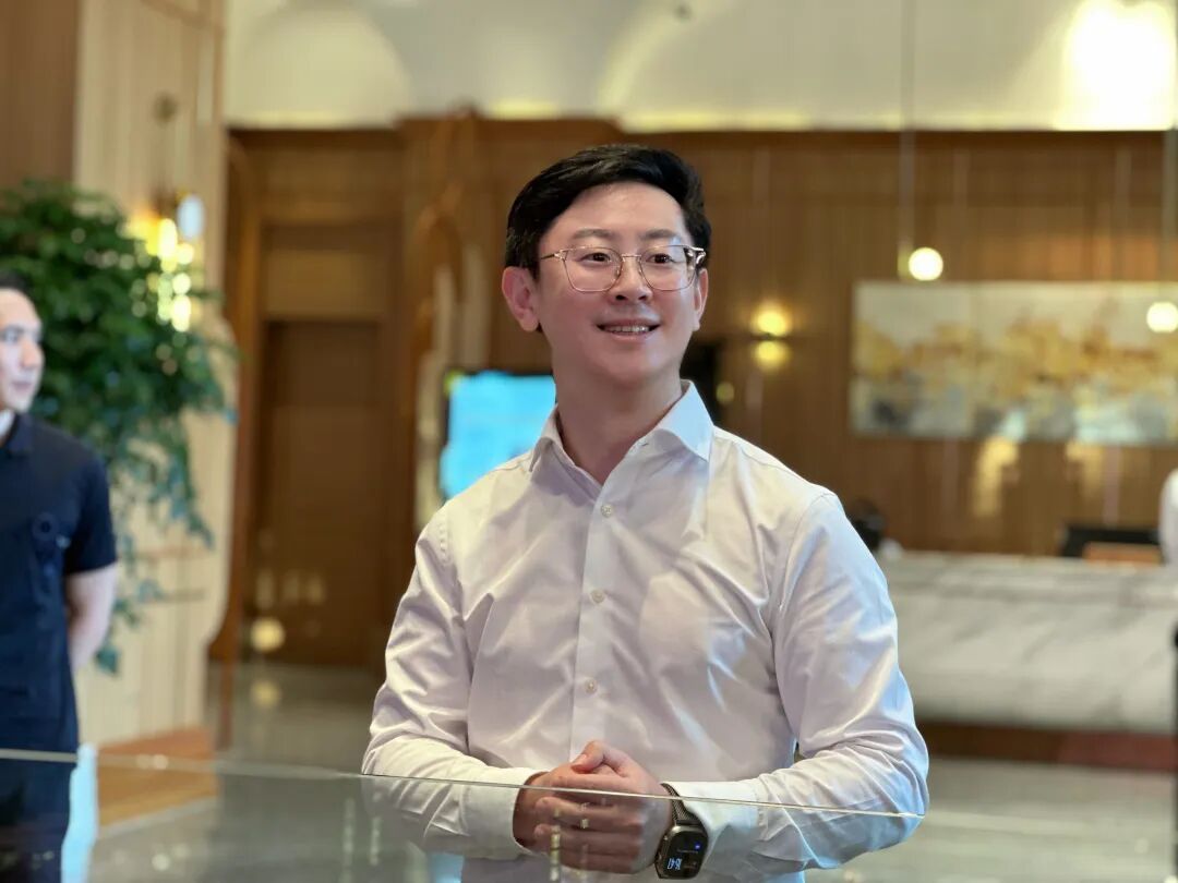 学员项目走访 | 走进从化阳光人家