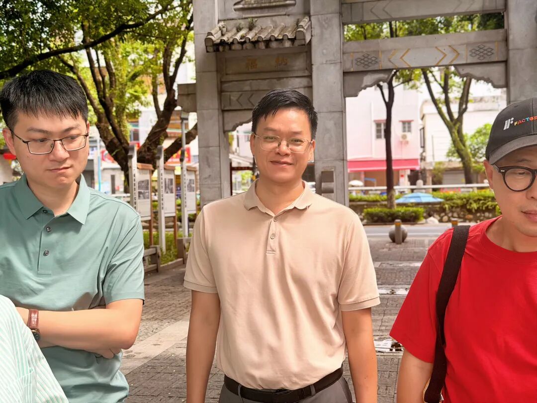 从悦醍聚龙古村到信义会馆:非标商业的本质,是“尊重土地的脾气” - 图24