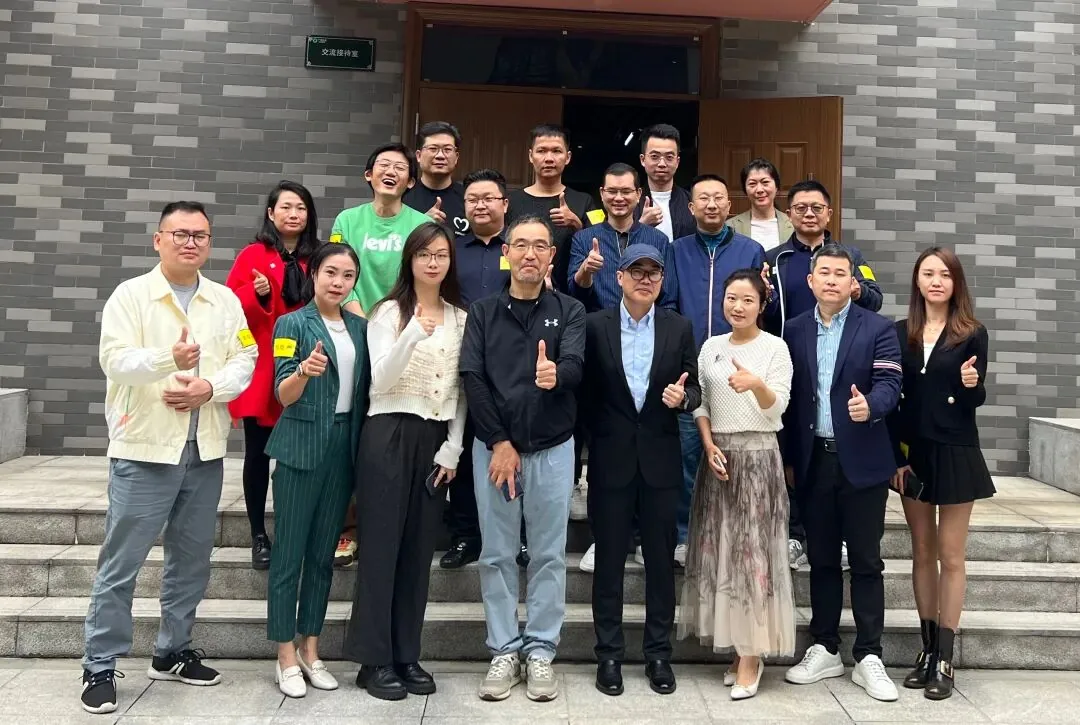 课堂笔记丨文化手法下的乡村振兴 - 图53