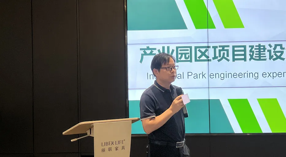 学加海珠区同学会丨主题沙龙分享及走进丽联家具 - 图25
