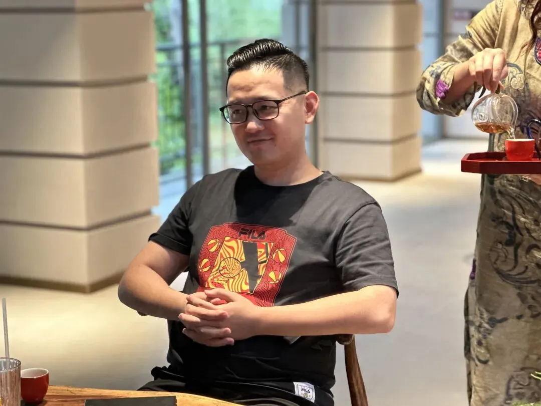 产业代表班项目参访丨走进西关·得闲坊 - 图15