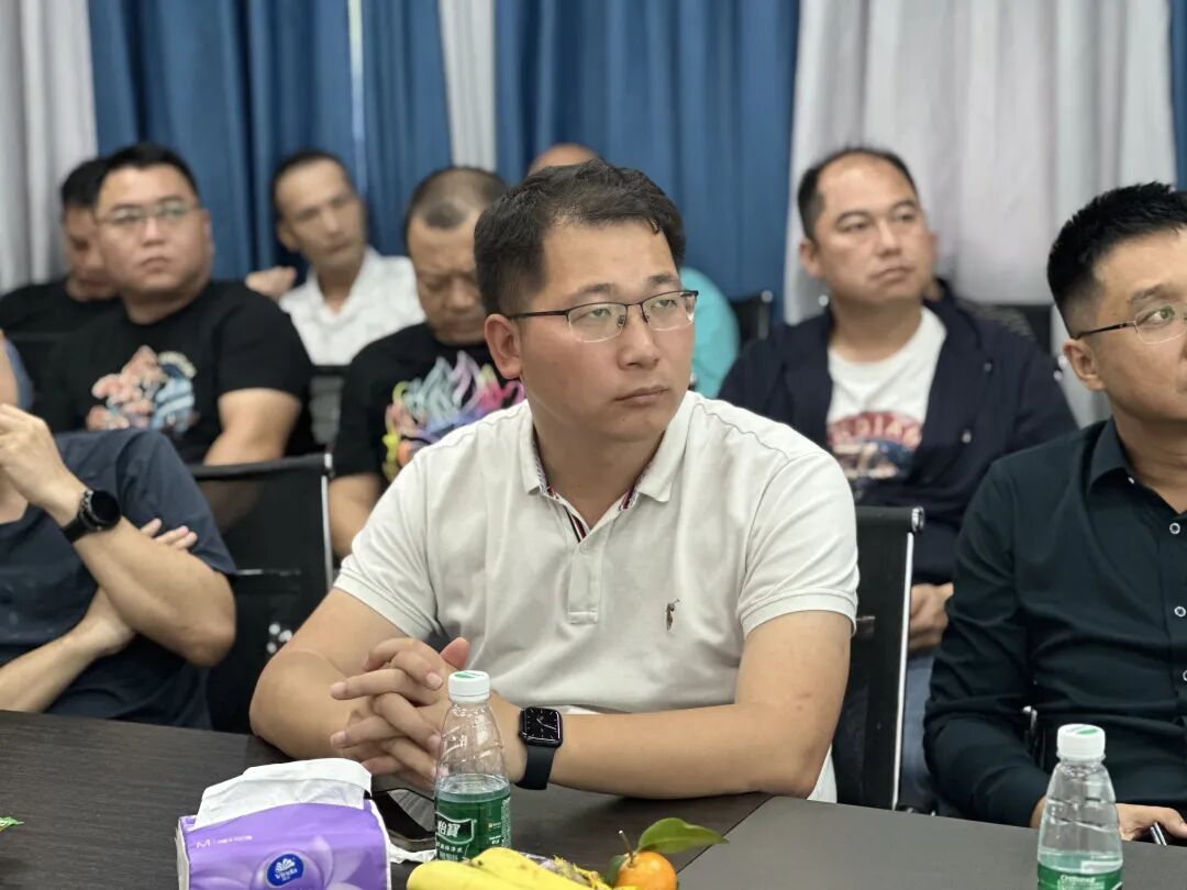 学员企业参访丨走进伊房公寓,浅析长租公寓运营模式,如何快速拿房,短期打出规模优势 - 图14